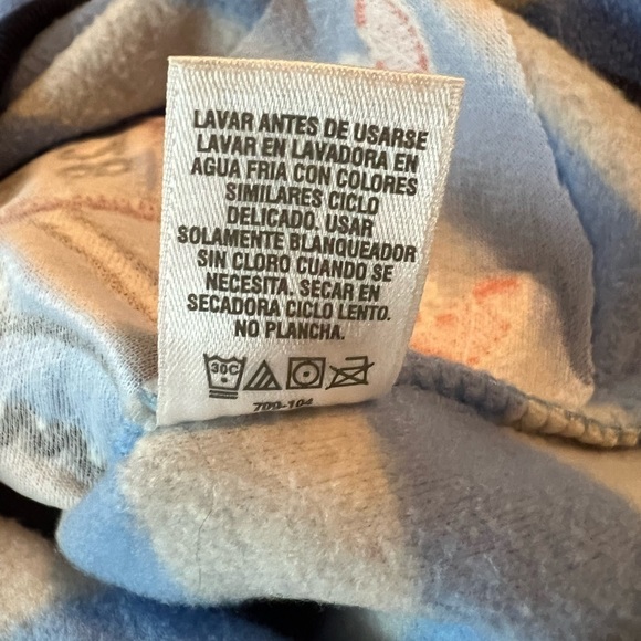 Child of Mine Carters Boys Top Size 24 mo - Picture 5 of 5